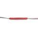 Фото Светодиодный модуль 12 V красный COB круглый 1led 2,4 W IP65 1018223, вид 4,