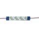 Фото Светодиодный модуль 12 V синий smd5730 3led 1.5 W IP65 1019008, вид 4,