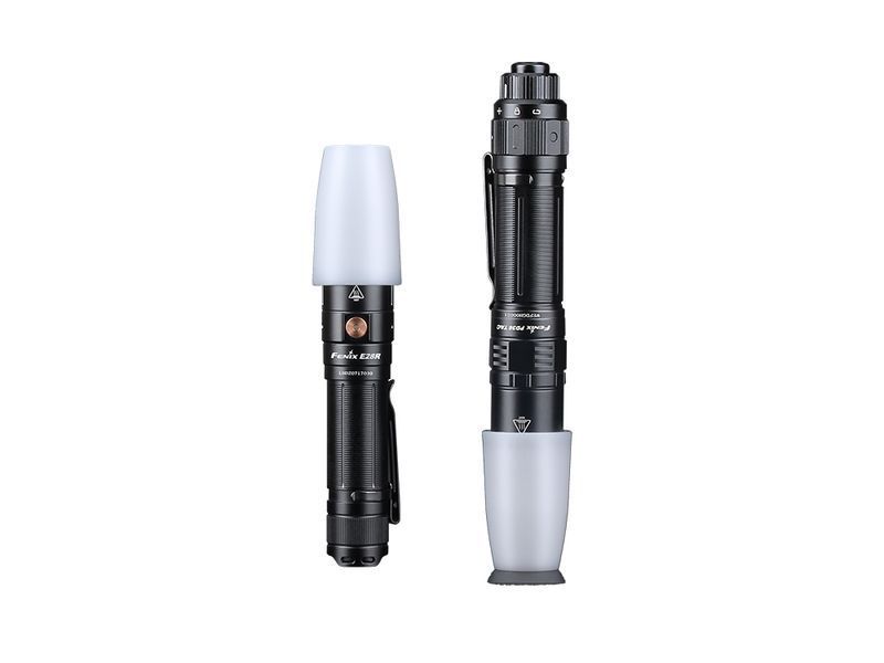 Фото Диффузионный фильтр AOD-S V2.0 белый Fenix AOD-SV20,