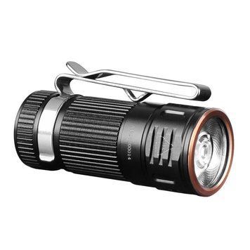 Фото Ліхтар ручний Fenix E16 Cree XP-L HI neutral white E16,
