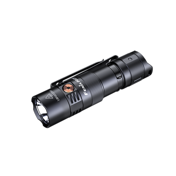 Фото Фонарь ручной Fenix PD25R PD25R,