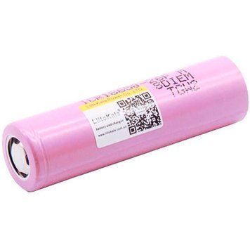 Фото Аккумулятор LiitoKala Lii-26FM 18650 2600mah Lii-26FM,