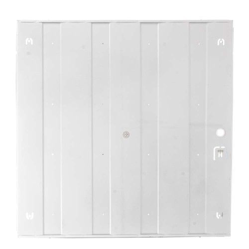 Фото Led панель 600x600 36Вт 5000K белая нейтральная PRISMATIK 3800Lm 1022870,