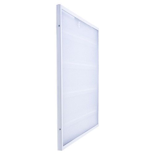 Фото Led панель 600x600 36Вт 5000K белая нейтральная PRISMATIK 3800Lm 1022870,