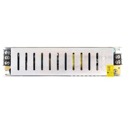 Фото Led блок живлення 12V 8.3A 100Вт IP20 M 1018125,