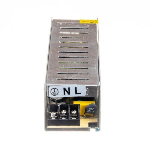 Фото Led блок живлення 12V 8.3A 100Вт IP20 M 1018125,