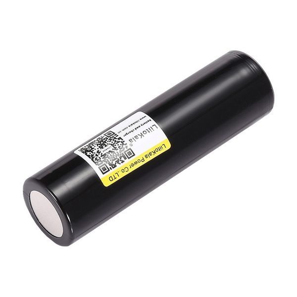 Фото Аккумулятор LiitoKala Lii-35A-JT 18650 3500mah battery Lii-35A-JT,