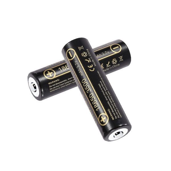 Фото Аккумулятор LiitoKala Lii-35A-JT 18650 3500mah battery Lii-35A-JT,