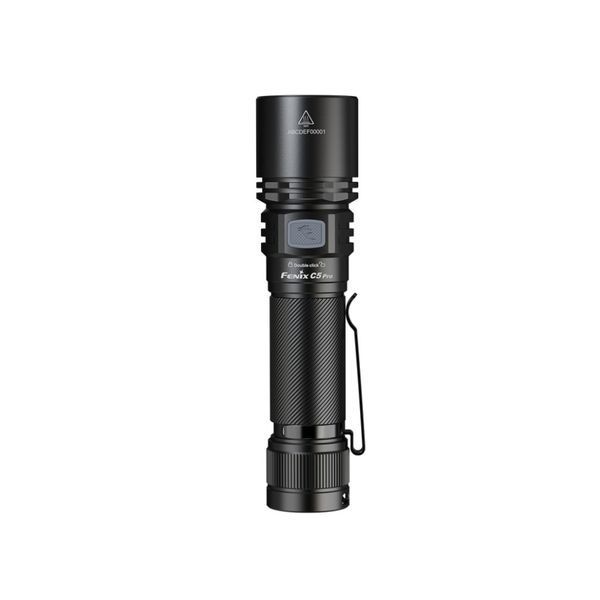 Фото Ліхтар ручний Fenix C5 Pro C5Pro,
