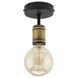 Фото Потолочный светильник TK-Lighting retro 1901 1901, вид 1,