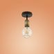 Фото Потолочный светильник TK-Lighting retro 1901 1901, вид 4,