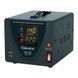 Фото Стабилизатор напряжения Gemix SDR-500 SDR500.350W, вид 1,