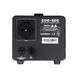 Фото Стабилизатор напряжения Gemix SDR-500 SDR500.350W, вид 2,