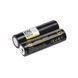 Фото Аккумулятор LiitoKala Lii-35A-JT 18650 3500mah battery Lii-35A-JT, вид 3,