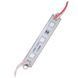 Фото Светодиодный модуль 12 V красный smd5050 3led 0.72 W IP65 1018054, вид 1,