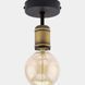 Фото Потолочный светильник TK-Lighting retro 1901 1901, вид 3,