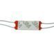 Фото Светодиодный модуль 12 V красный smd5730 2led 1W IP65 1019204, вид 4,