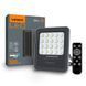 Фото LED прожектор автономний VIDEX 500Lm 5000K 27409, вид 1,