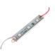 Фото Светодиодный модуль 12 V красный smd5050 3led 0.72 W IP65 1018054, вид 2,