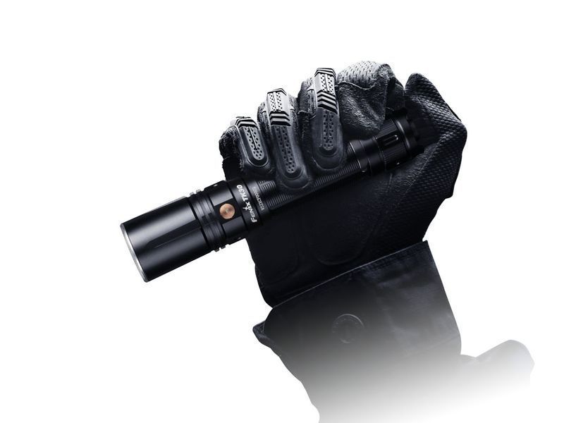 Фото Ліхтар ручний лазерний Fenix TK30 Laser TK30L,