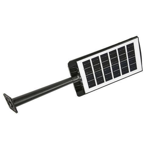 Фото Уличный светильник на солнечной батарее LED "COMPACT-10" 10 W (074-010-0010-020) 074-010-0010-020,