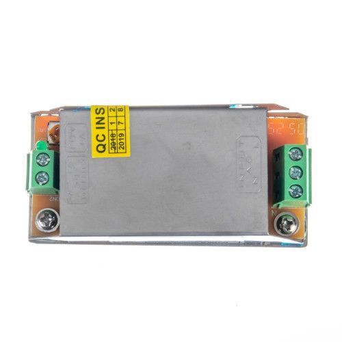 Фото Led блок живлення 12V 1.25A 15Вт IP20 MN 1013360,