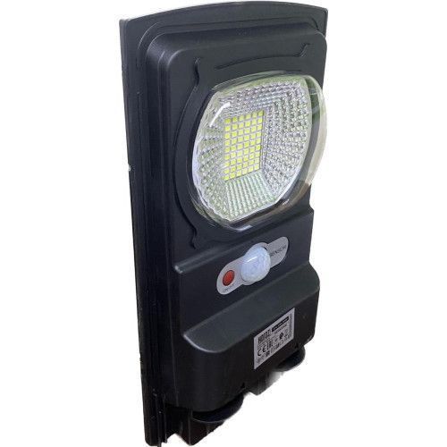 Фото Уличный светильник на солнечной батарее LED "COMPACT-10" 10 W (074-010-0010-020) 074-010-0010-020,