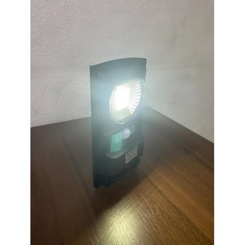 Фото Уличный светильник на солнечной батарее LED "COMPACT-10" 10 W (074-010-0010-020) 074-010-0010-020,