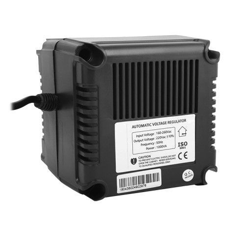 Фото Стабилизатор напряжения Gemix SN-1000 SN-1000,