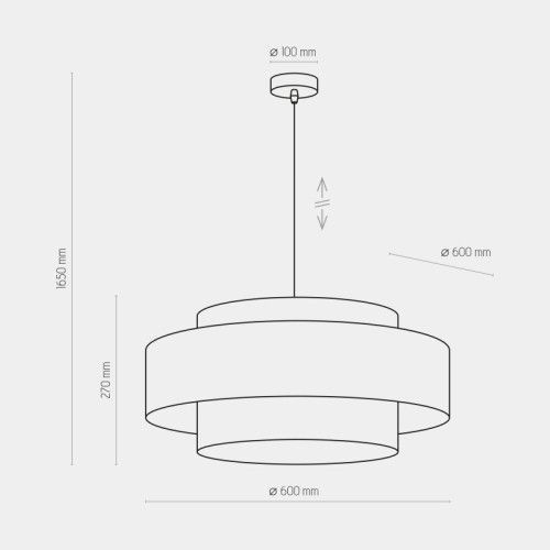 Фото Люстра подвесная TK-Lighting calisto 4376 4376,