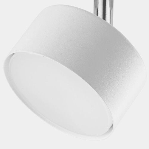 Фото Трековый светильник TK-Lighting tracer gx53 Белый 4397 4397,