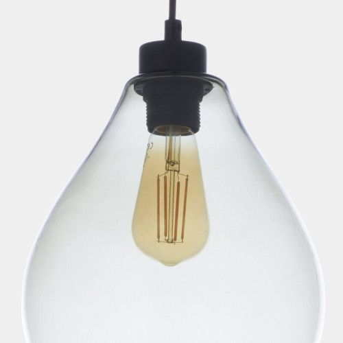Фото Люстра підвісна TK-Lighting tulon 4190 4190,