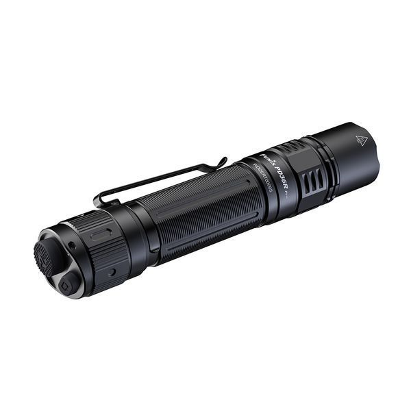 Фото Ліхтар ручний Fenix PD36R Pro PD36RPRO,