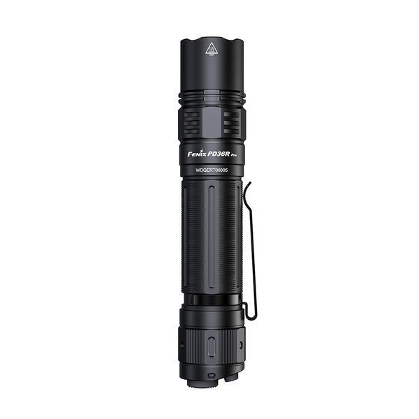 Фото Ліхтар ручний Fenix PD36R Pro PD36RPRO,