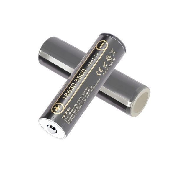 Фото Аккумулятор LiitoKala Lii-35A-PCB 18650 3500mah battery Lii-35A-PCB,