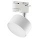 Фото Трековый светильник TK-Lighting tracer gx53 Белый 4397 4397, вид 1,