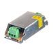 Фото Led блок живлення 12V 1.25A 15Вт IP20 MN 1013360, вид 2,