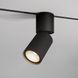 Фото Светильник YARN 48 черный 3000K YR-TL-02430038RF490 ZigBee-RAL9005, вид 1,