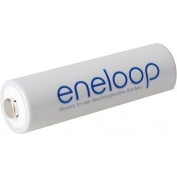 Фото Аккумулятор Panasonic Eneloop AA 1900mAh Ni-MH 1 шт Panasonic1900bulk,