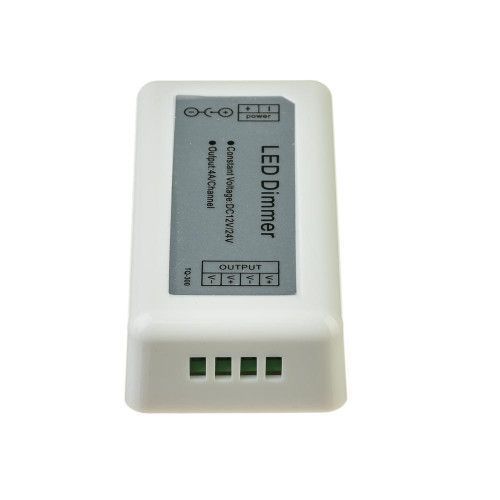 Фото LED димер 8А 1009707,