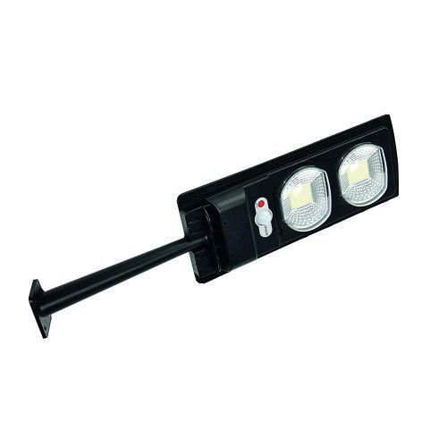 Фото Світильник вуличний на сонячній батареї LED "COMPACT-20" 20 W (074-010-0020-020) 074-010-0020-020,