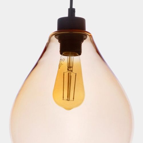 Фото Люстра підвісна TK-Lighting tulon 4191 4191,