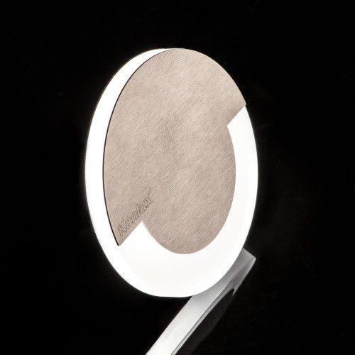Фото Світлодіодний сходовий світильник SOLA LED 32491,