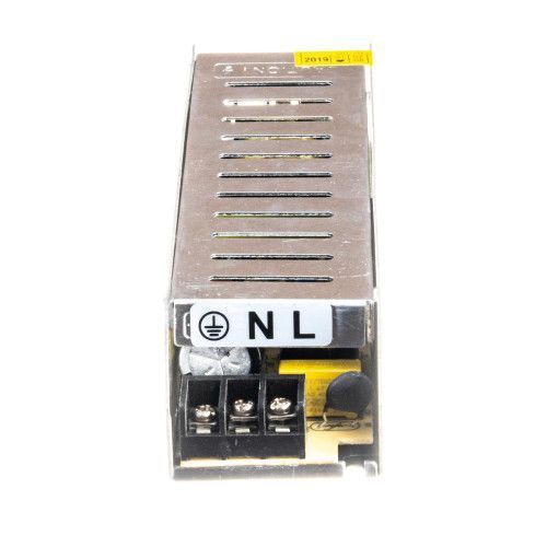 Фото Led блок живлення 12V 10A 120Вт IP20 M 1018126,