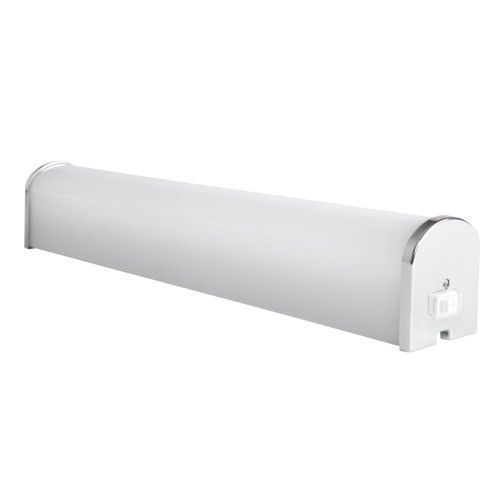 Фото Світлодіодний настінний світильник IP44 ROLSO 26700,