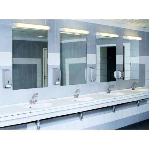 Фото Світлодіодний настінний світильник IP44 ROLSO 26700,