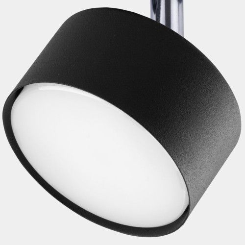 Фото Трековый светильник TK-Lighting tracer gx53 Черный 4398 4398,