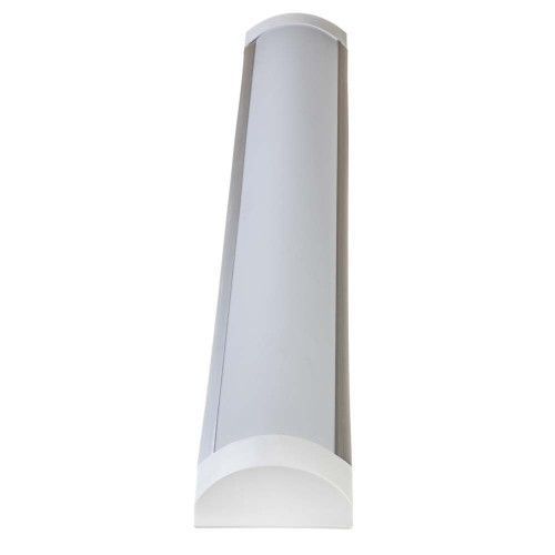 Фото Линейный LED светильник 36 Вт 6500К IP20 120 см AVT Балка 1019299,