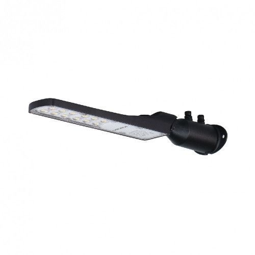 Фото LED фонарь уличный VIDEX IP65 SLE18 30W 3000Lm 5000K 220V 28156,