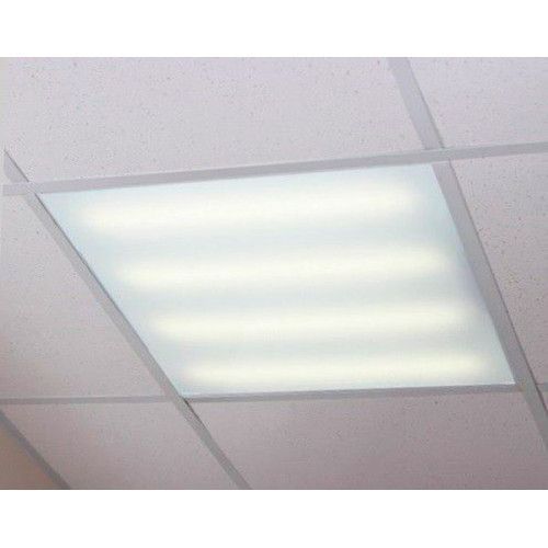 Фото Led панель 600x600 36Вт 6500K белая холодная OPAL 3800Lm 1022872,